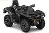 Can-Am Outlander MAX Limited 1000 2014